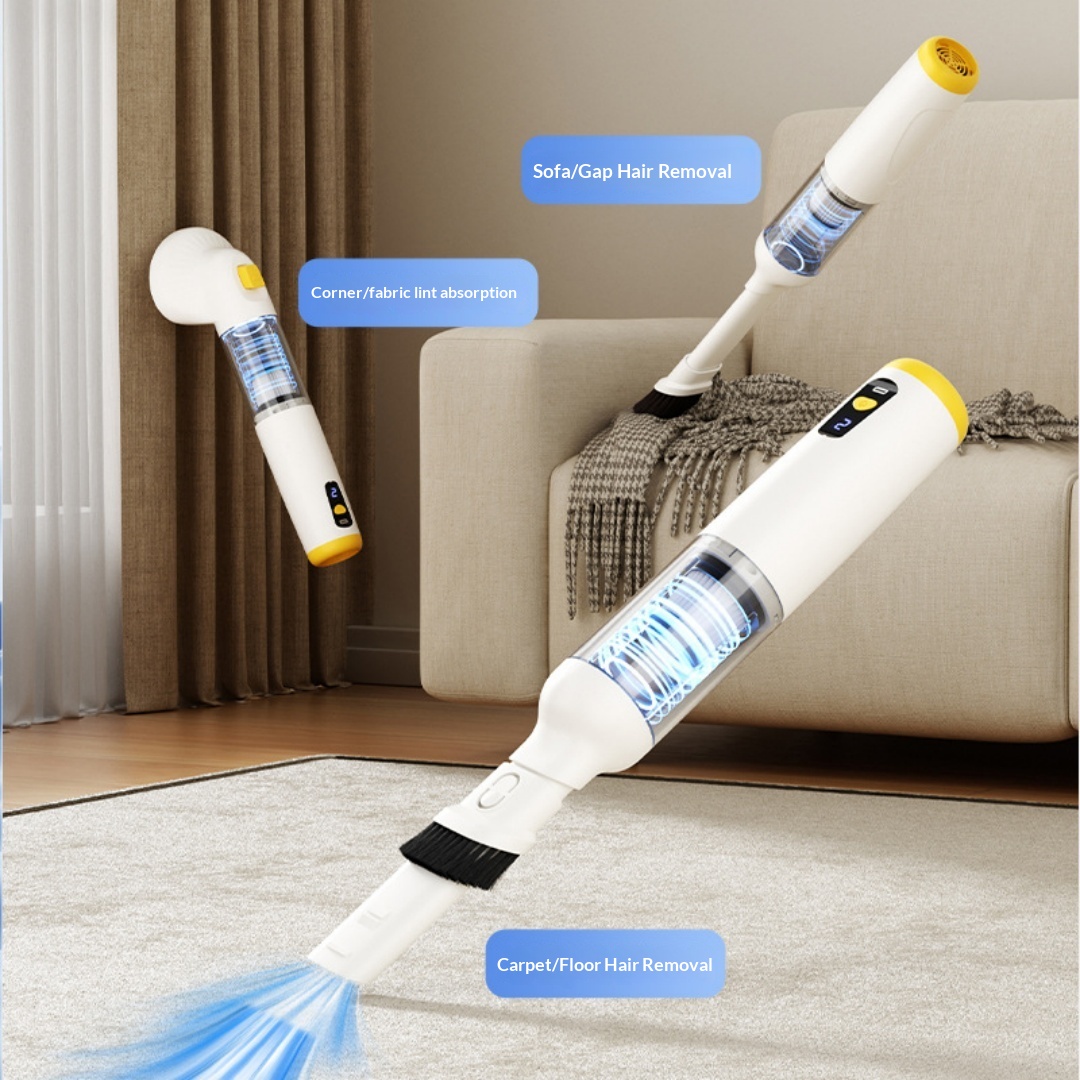 2-in-1 Pet Hair Remover photo 5