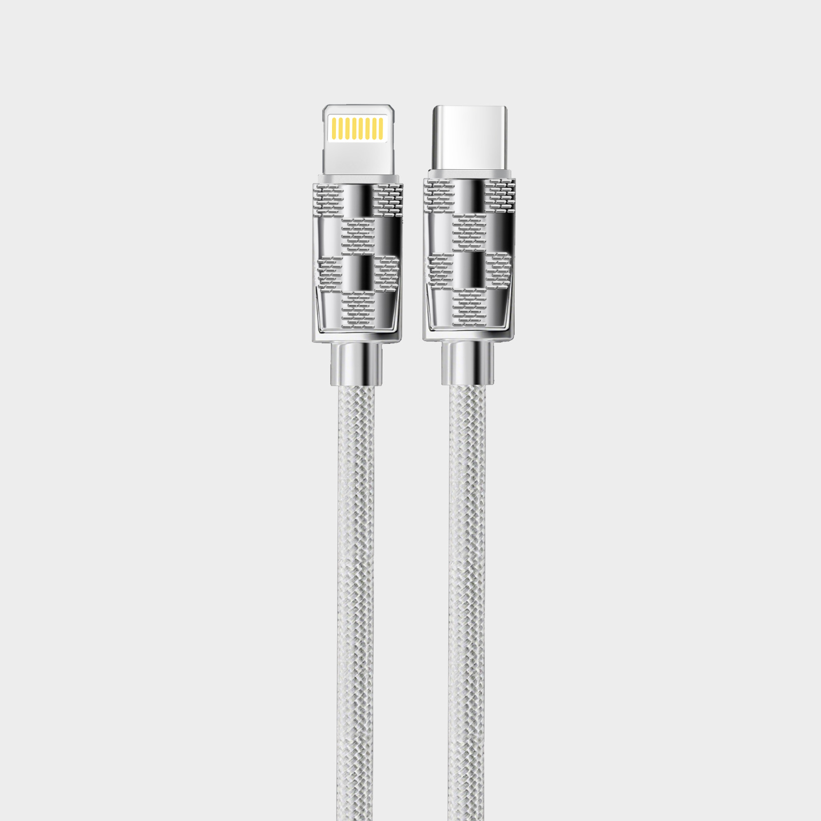 KP-319 Fast Charging Cable Data Transfer Charging photo 5