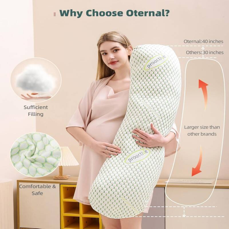 Pregnancy Pillow For Pregnant Women photo 6