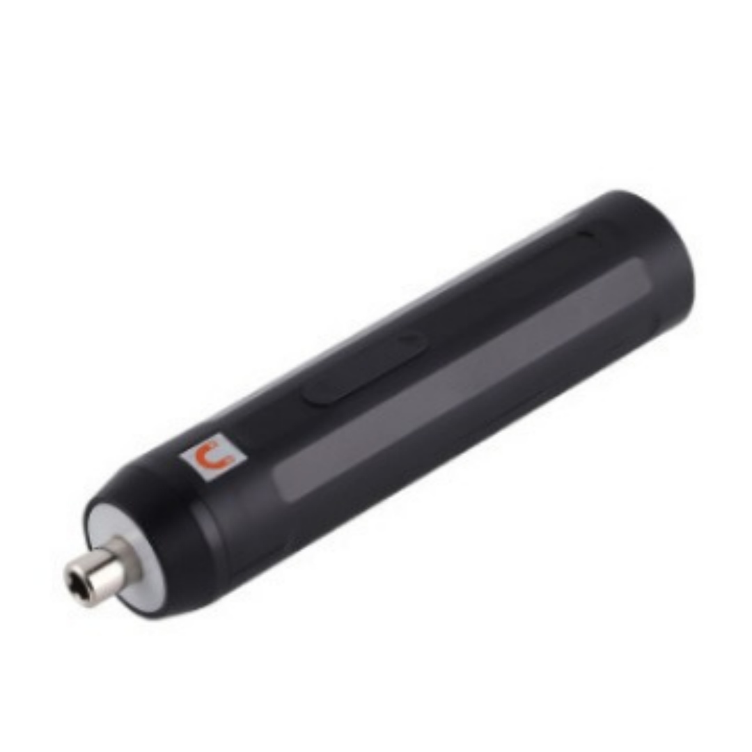 Small Electric Screwdriver With Automatic Screwing Function, High Torque Mini Screwdriver, Household Electric Tool photo 7