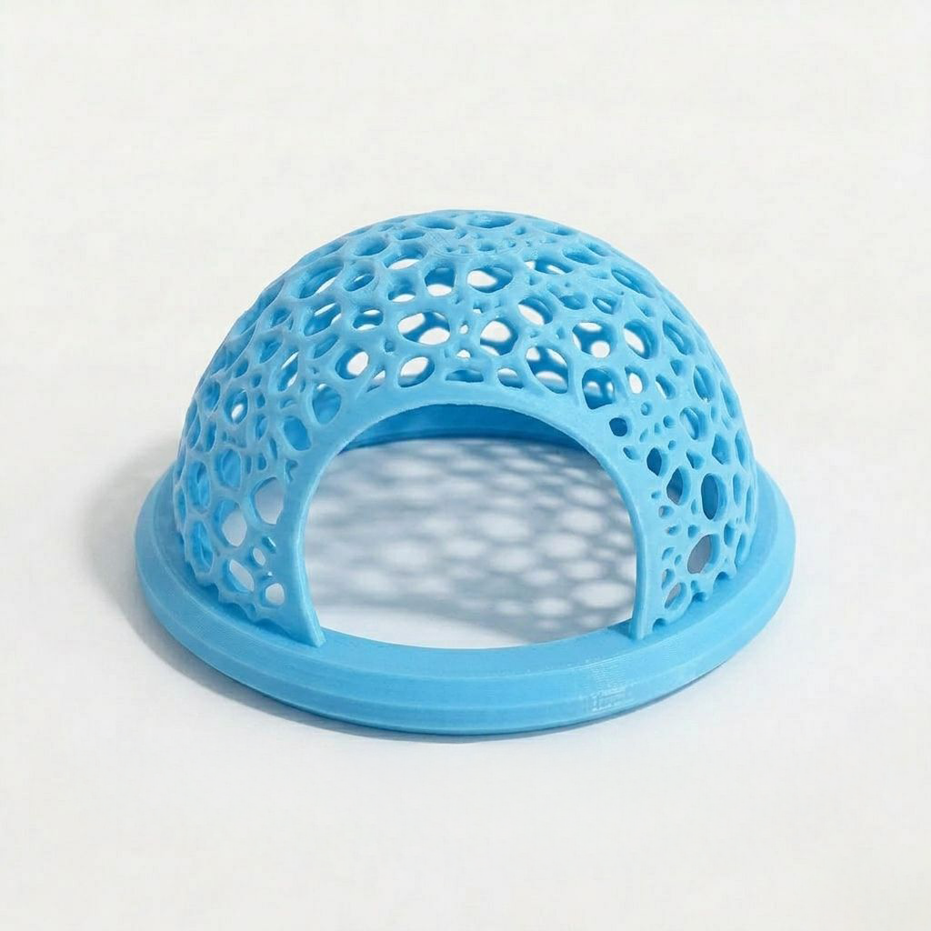 2pcs White Floating Betta Fish Hammock Bed,Beta Hide Cave And Resting Spot,Fish Tank Accessories Decor Toy,Betta Fish Feeding Ring For Aquarium,Shrimp Betta Log Bed-1pcs Big And 1pcs Small photo 2