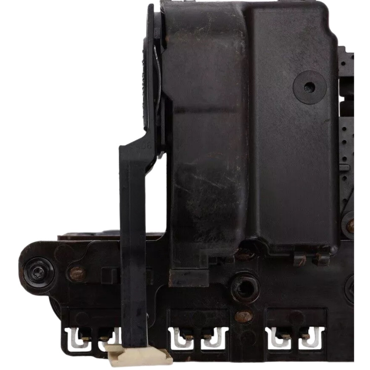 6l45 6l50 6l80 Transmission Control Module TCM For GM Chevy Cadillac 24254908 photo 8