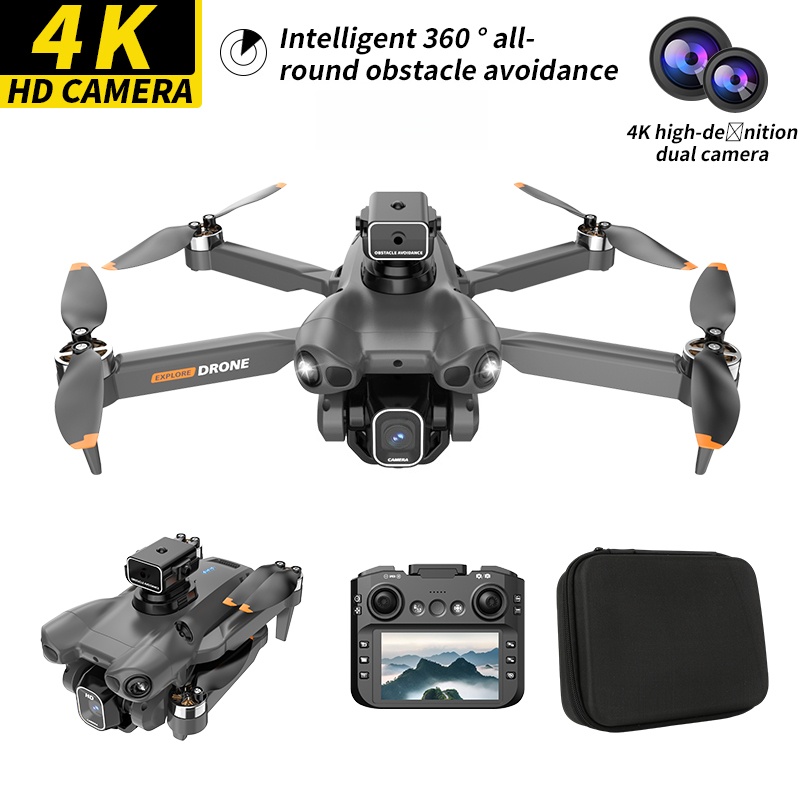 CS25 - Black - Dual Power photo 4