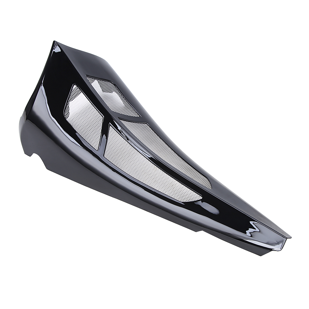 Stretched Chin Spoiler Scoop For H Arley 09-13 Touring Road Electra Street Glide photo 3
