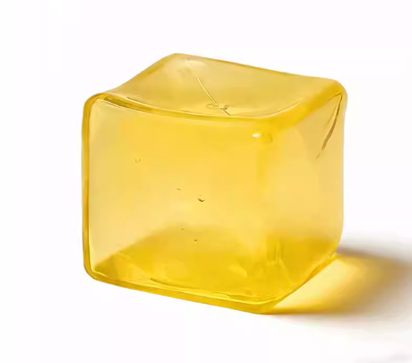 Squishy Stress Cube, Large Fidget Stress Ball Sensory Anti-Anxiety Slow Rising Squishy Stress Relief Toys For Adults And Teens photo 5