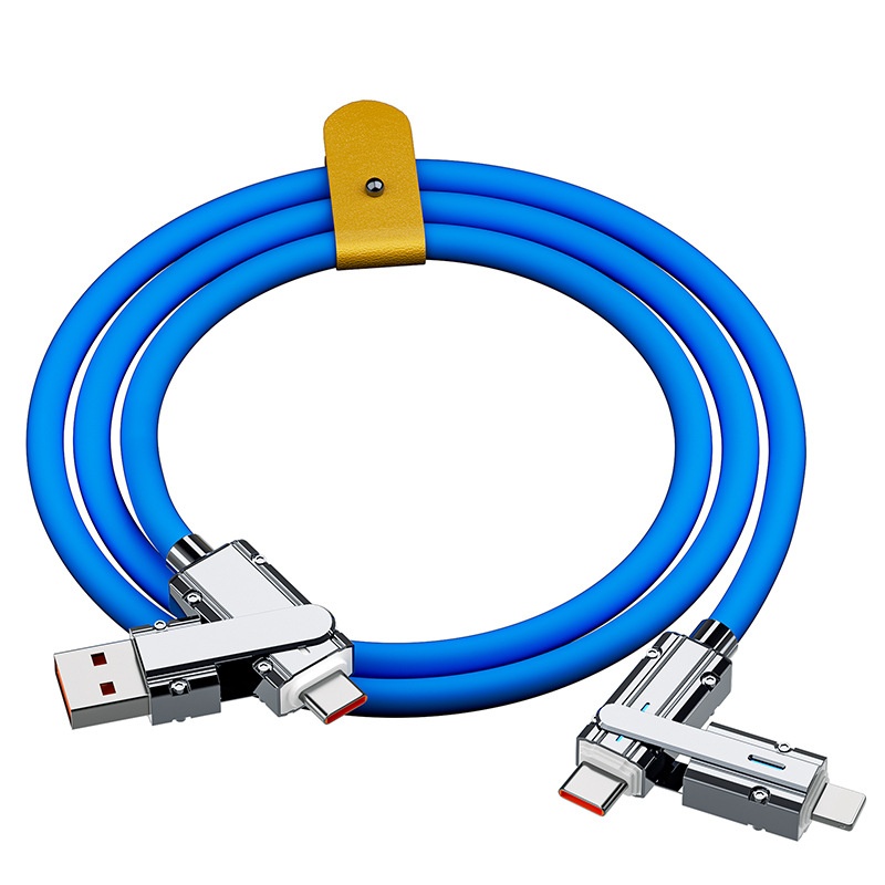 Fast Charge Line Mobile Phone Charging photo 5