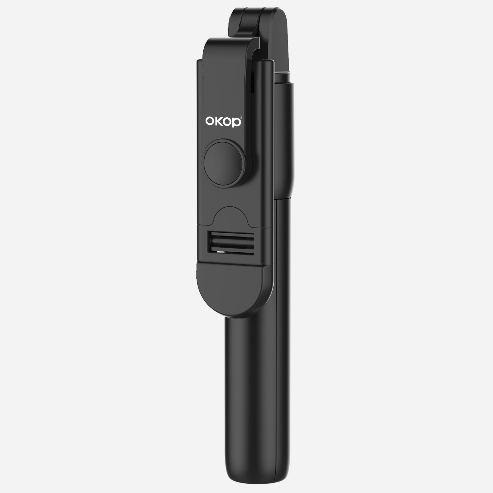 KP-Z New Handheld Smartphone Gimbal Stabilizer Universal Anti-Shake Selfie Stick Factory Stock Available photo 6
