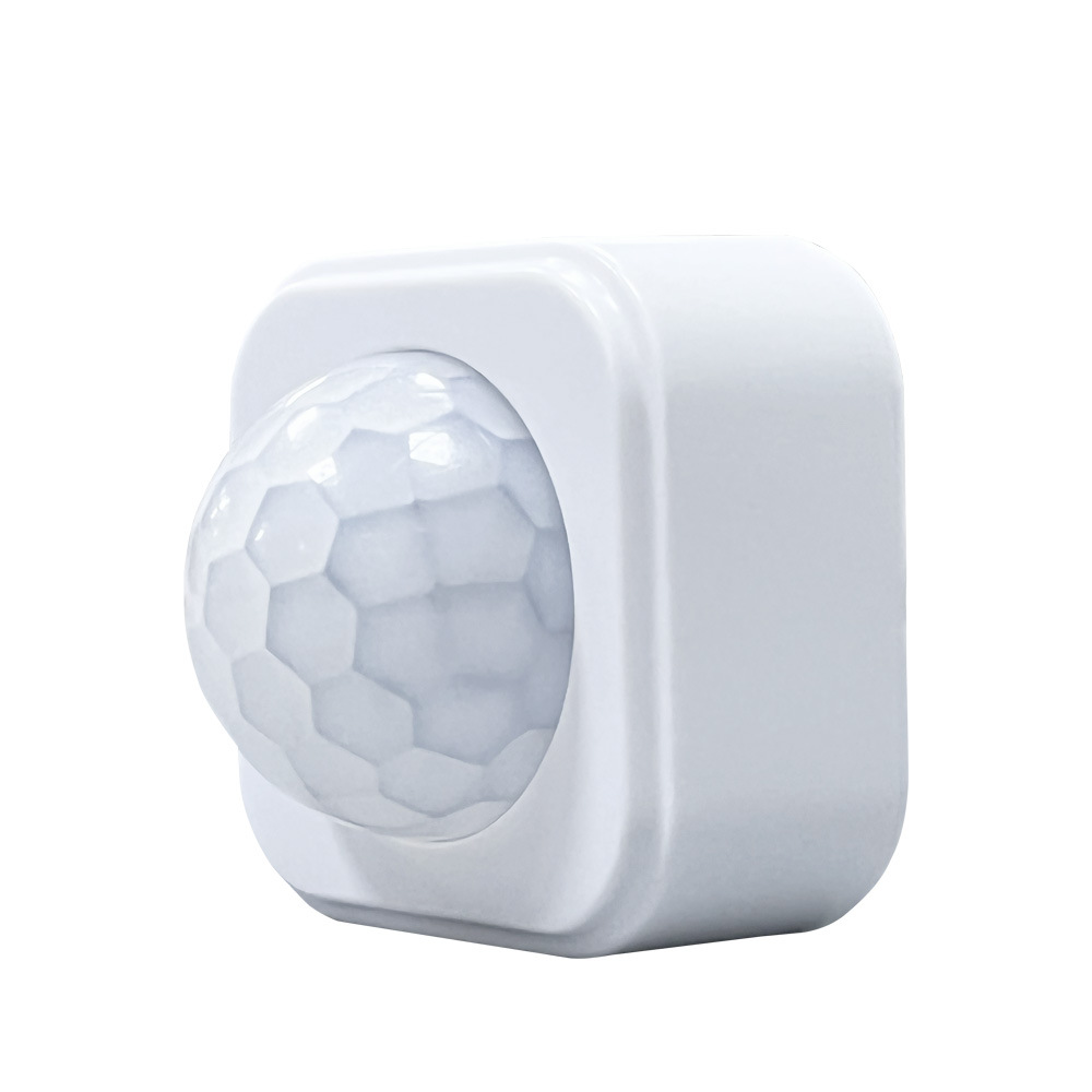 Zigbee PIR Human Body Motion Infrared Detector For Smart Home photo 5