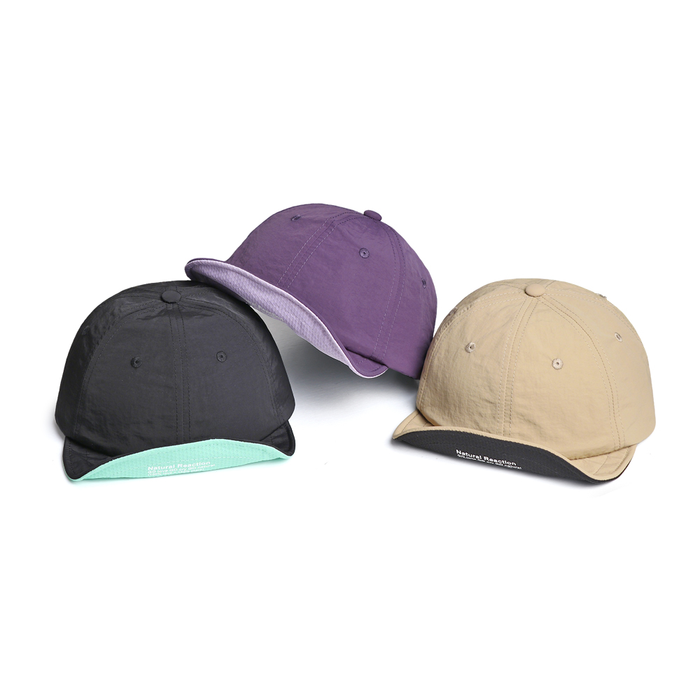 Soft-brimmed Baseball Cap With Printed And Color-matched Design, Suitable For Both Men And Women, Suitable For Outdoor, Leisure, Sports And Travel, Provides Shade Protection. photo 6
