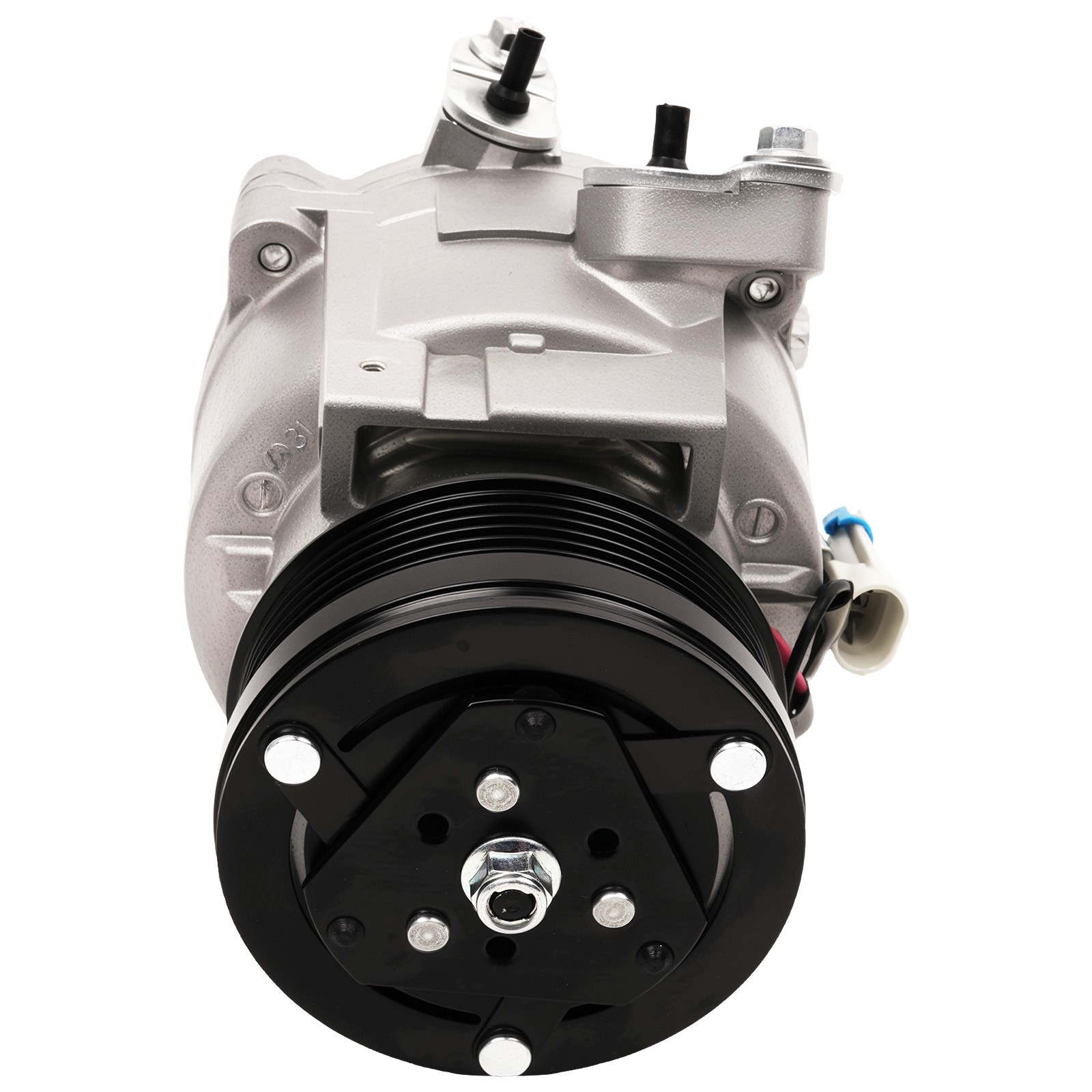 AC Compressor With Clutch 1x CO29167C Fits Chevrolet -Sonic 2013-2018 L4 1.6L 1.8L photo 8
