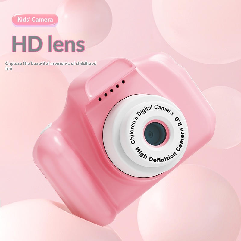 DF-ETXJ-Pink photo 7