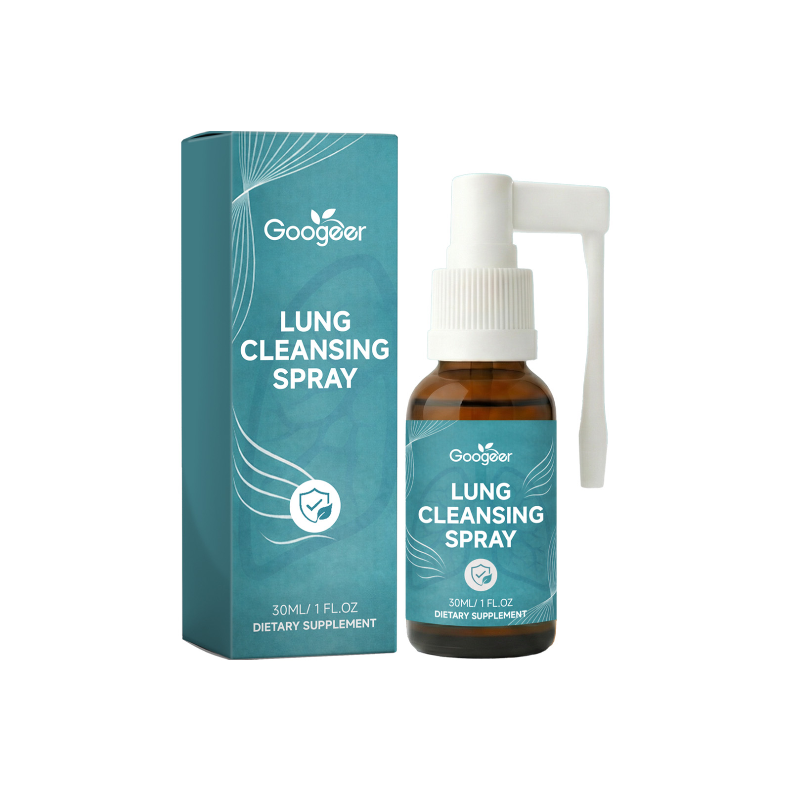 Lung Light Spray 30ml-box photo 5