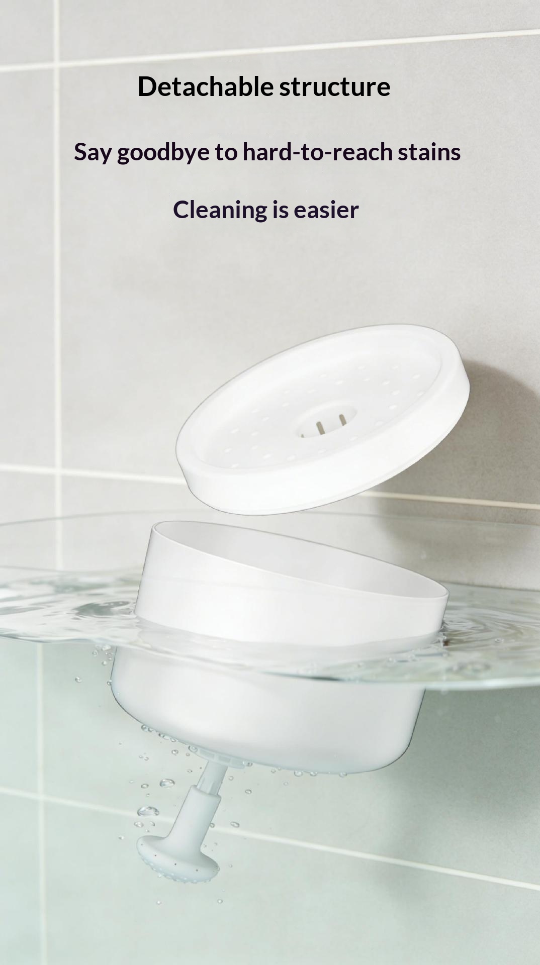 Automatic Filtering Circulating Pet Water Fountain photo 8