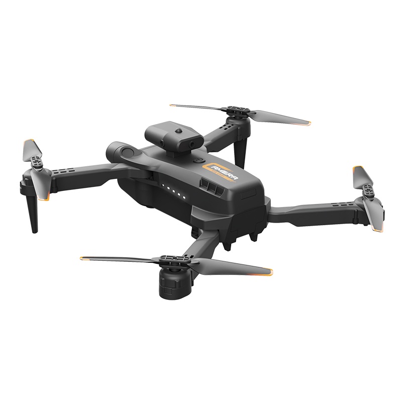 M17 Black Single Electric Drone photo 8