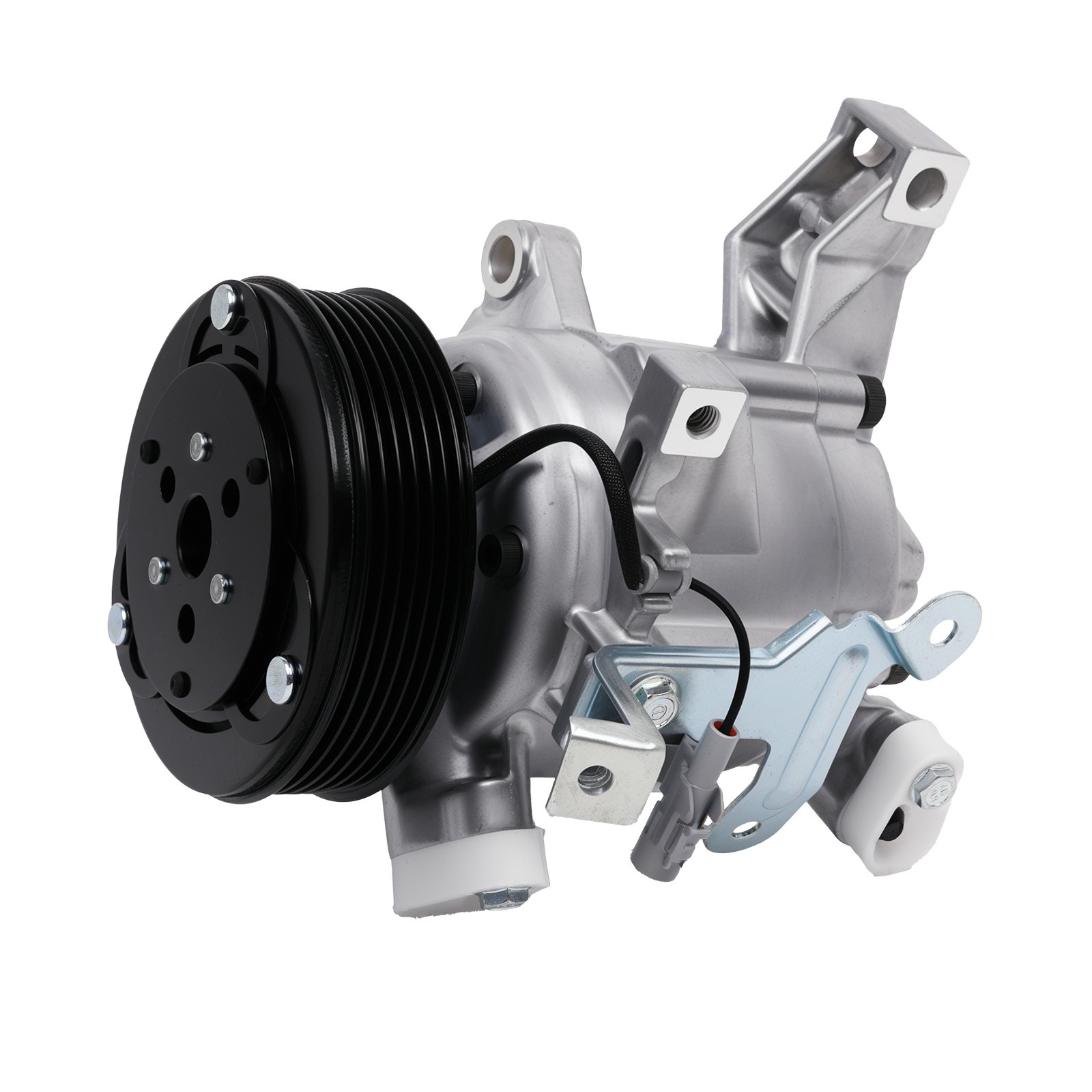 A,C Compressor For -Subaru Forester 2014-2018 -Subaru Impreza 2012-16 2.0L photo 1