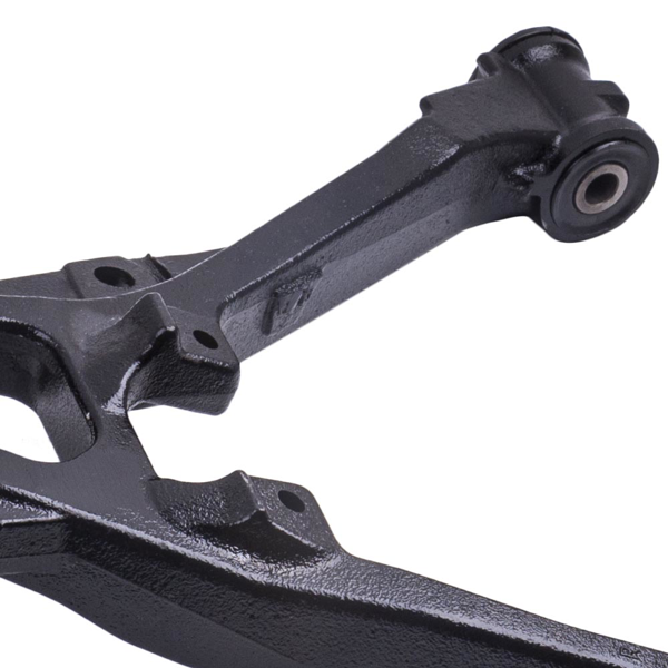 Front Upper & Lower Control Arm Fit For Chevy Silverado GMC Sierra 1500 Yukon 2007-2013 photo 6