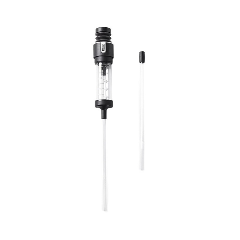 Carefree Fish Aquarium Siphon Upgraded Turkey Baster Fish Poops Collector Feeding Tube For Fish And Coral photo 7