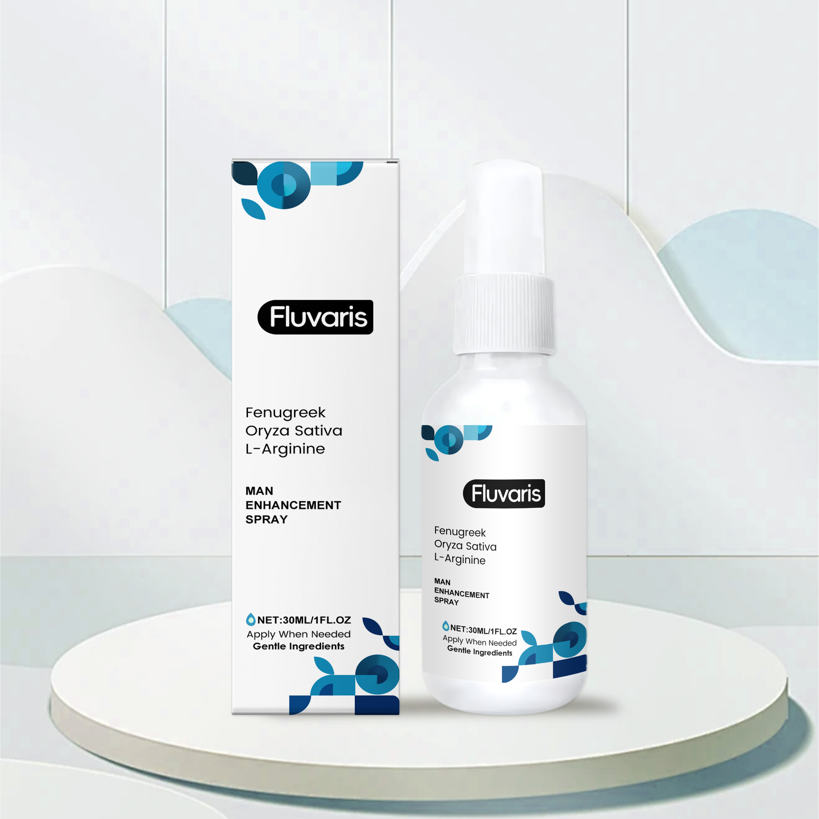 Men's Enhancement Spray 30ml 1box photo 3