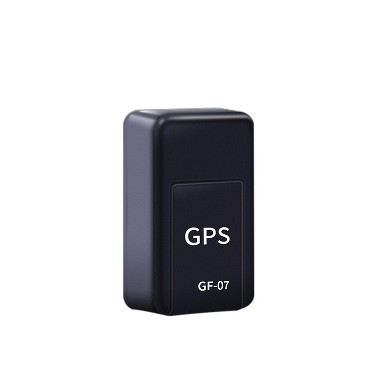 Magnetic GPS Tracker, Real-time Tracking Beacon, SMS SOS Alarm For Vehicles TOP photo 5