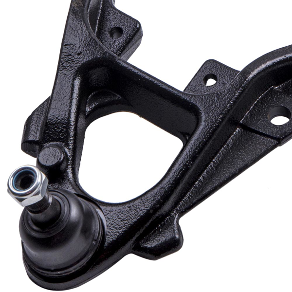 Front Upper & Lower Control Arm Fit For Chevy Silverado GMC Sierra 1500 Yukon 2007-2013 photo 7