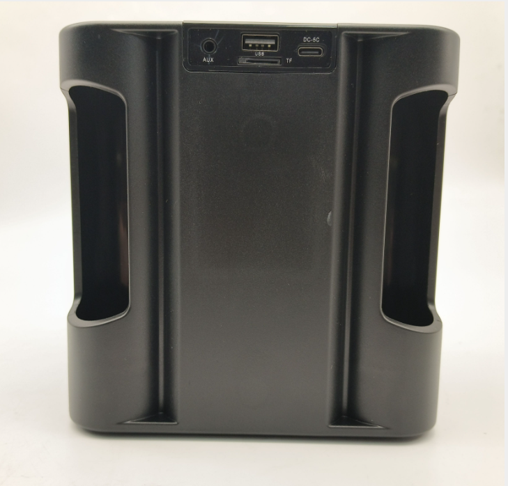 Wireless Bluetooth Karaoke Home Echo System Singing Machine Dual Mic Speaker AU photo 8