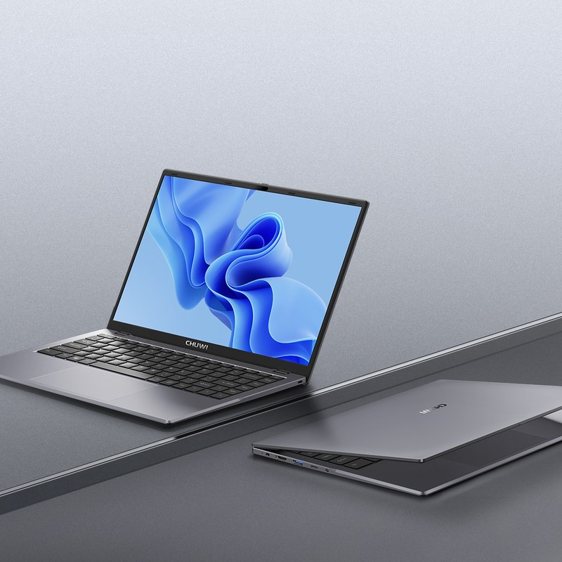 Laptop photo 1