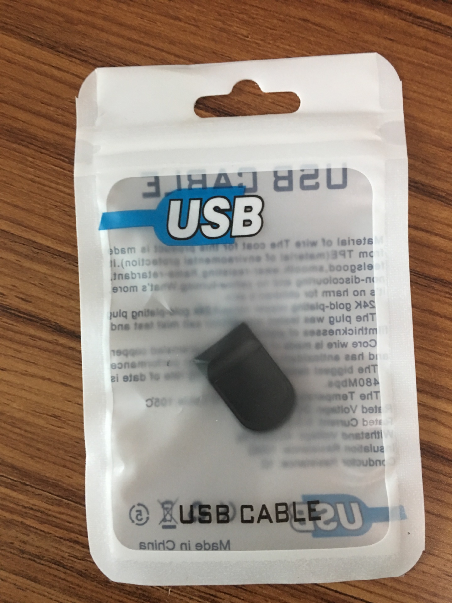 Drive Thumb High Speed Advertising USB Drive photo 3