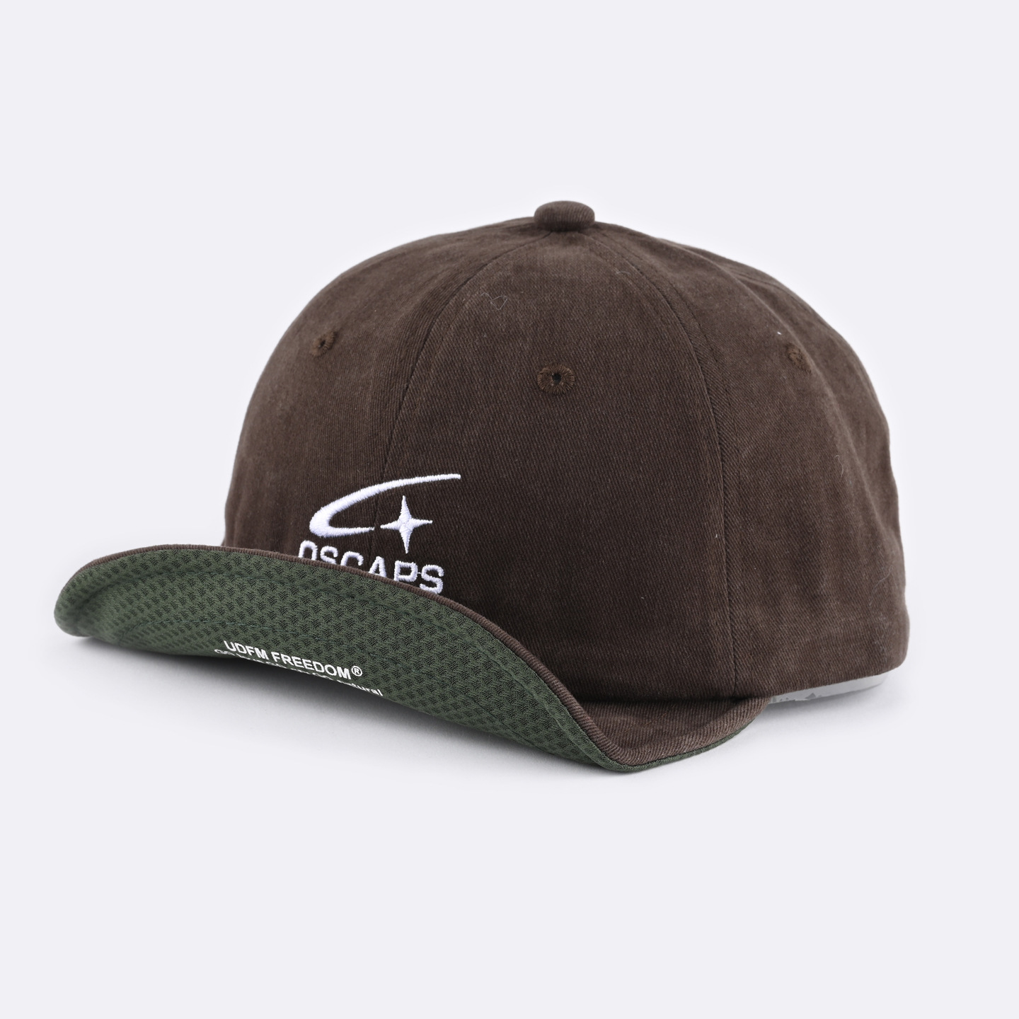 Japanese-style Soft-brimmed Color-matched Letter Baseball Cap With A Soft Top, Casual Fedora Hat, Retro Casual Cap With A Brim photo 4
