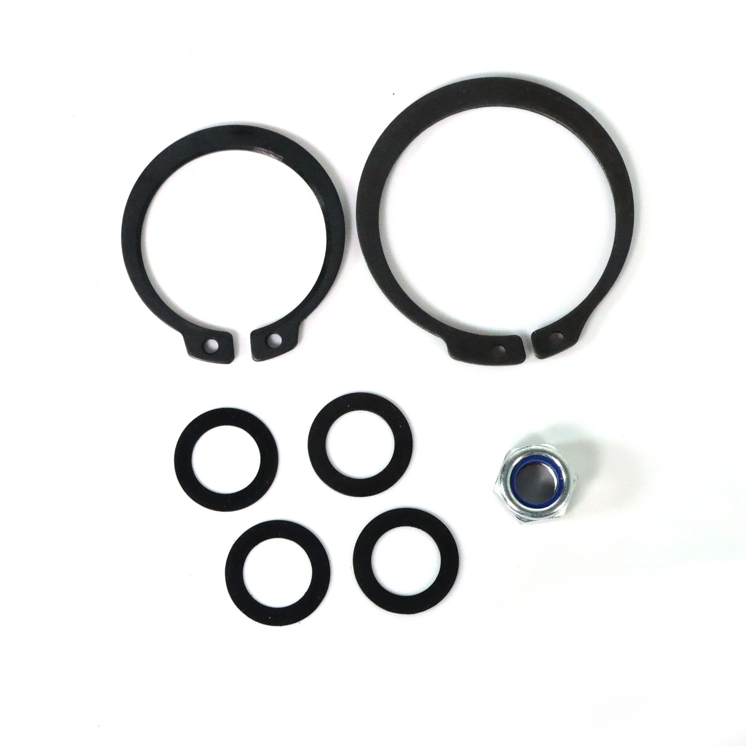 A,C Compressor Clutch Kit For -Honda CR-V 2002-2006 L4 2.4L 38810PNB006 photo 2