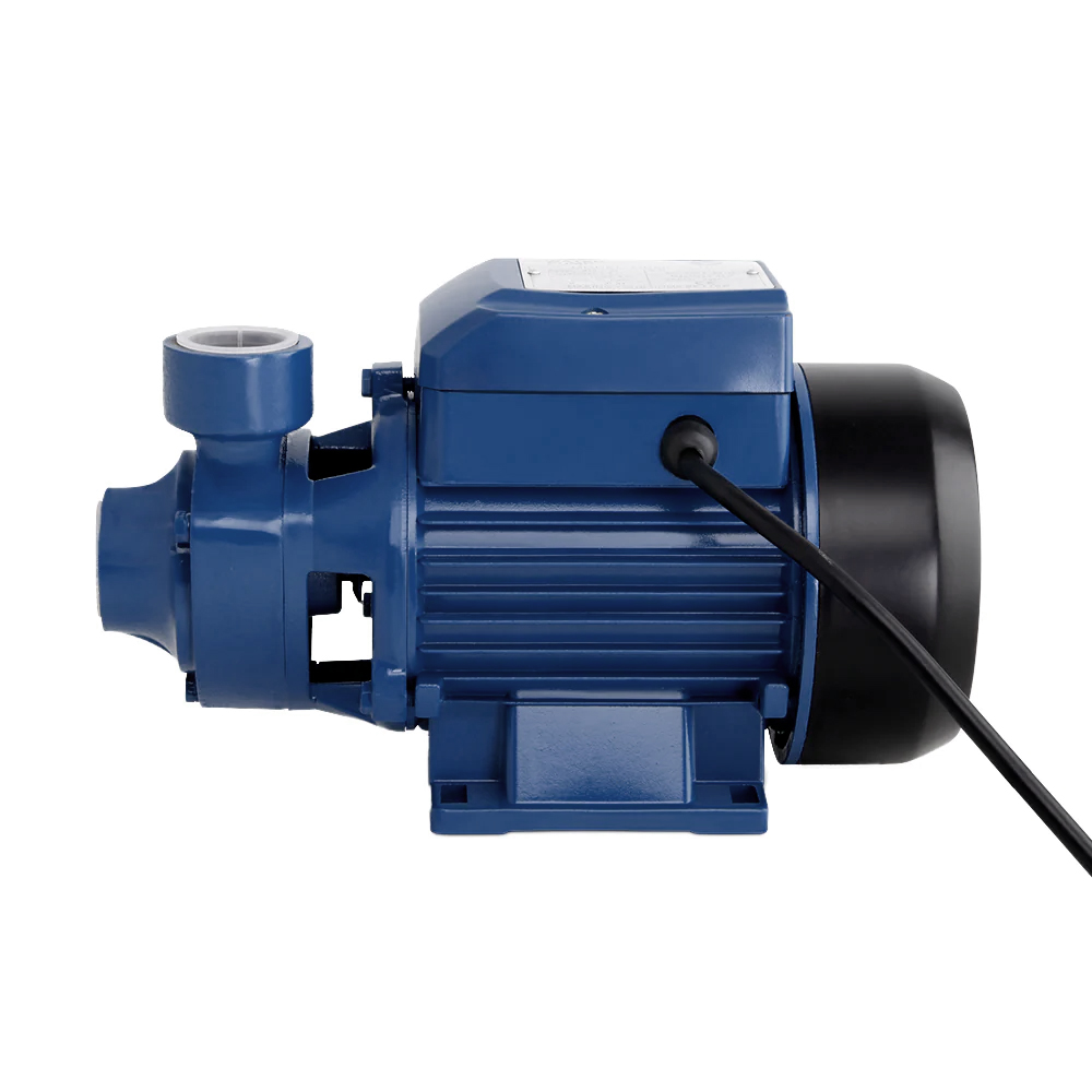 QB60 Peripheral Water Pump For Garden Boiler Car Wash Auto Irrigation House photo 1