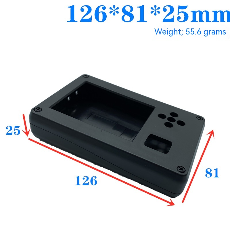 Detector Plastic Shell Module Shell photo 6