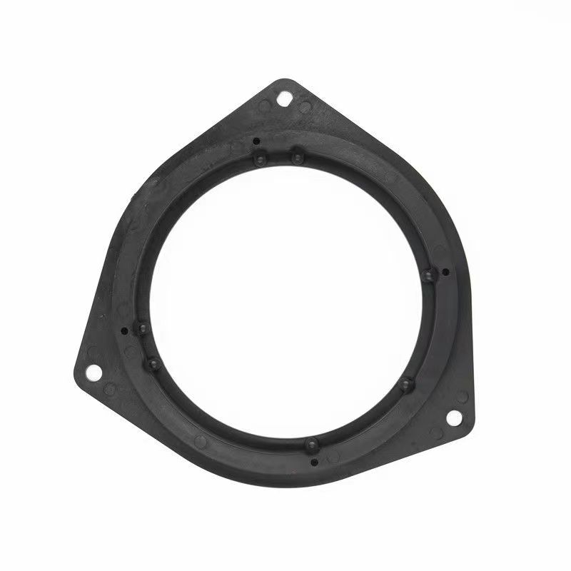 6.5 Rear Door Speaker Adapter For  Scion Camry Celica Corolla Highlander 4 Runner  YarisWiring Harness Adaptor photo 1