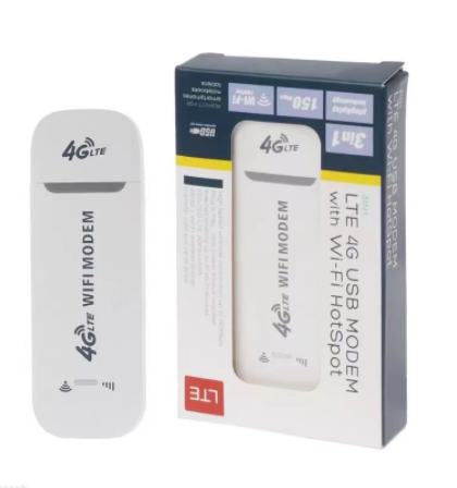 Mobile USB router photo 2