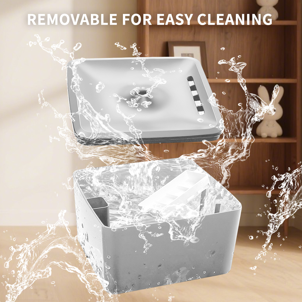 Square Water Dispenser photo 5