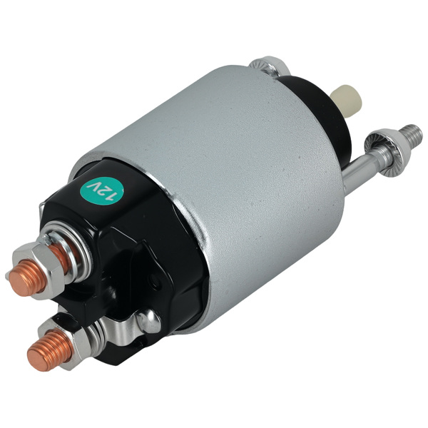 Starter Relay Solenoid Fit For Mule 600 KAF400-B 2005-2016 27010-2122 photo 3