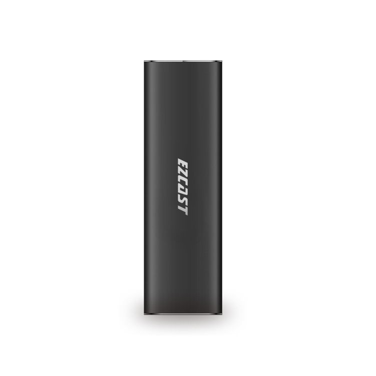M.2 NVME Mobile Hard Disk Box Speed PCIe To USB3.1 GEN2 Solid State SSD photo 3