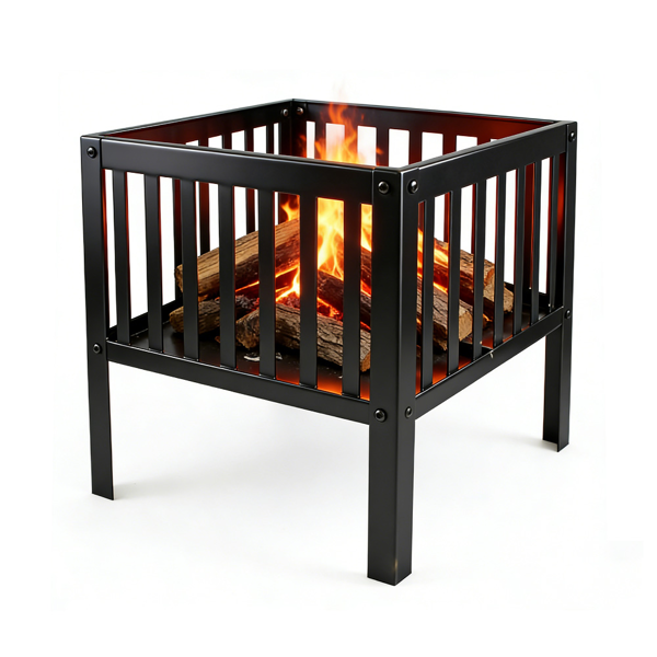 Fire Pit photo 4