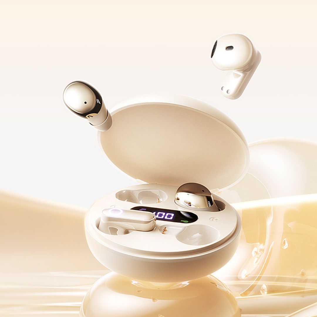 2026 New M166 Four-in-One Sleep Headphones Long-Lasting High-Quality Low-Latency Wireless Bluetooth Headphones photo 3