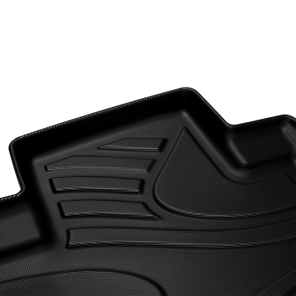 Floor Liner For 4Runner 2013-2024 & For Lexus GX460 2014-2023 Floor Mats photo 8