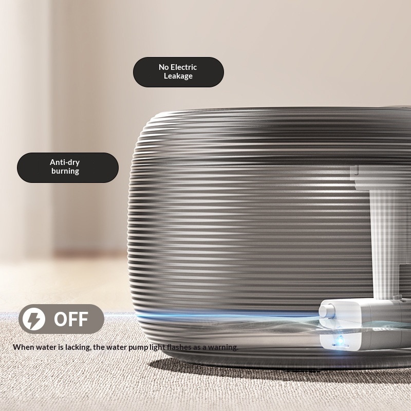 Smart Pet Water Fountain photo 3