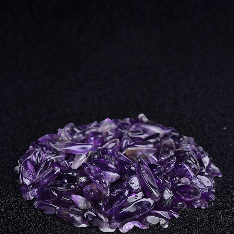 Aquarium Potted Decorative Gravel photo 6