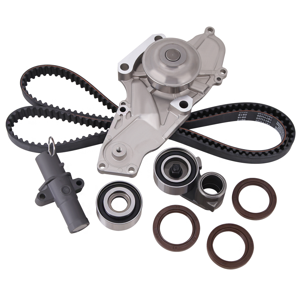 Timing Belt & Water Pump Kit For H ONDA ACURA Accord Odyssey Pilot 3.0L 3.5L 3.7L photo 1