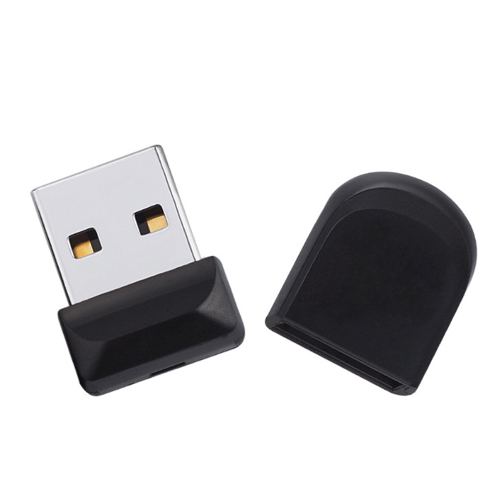 Mini U Disk Mini  Disk Storage Media photo 4