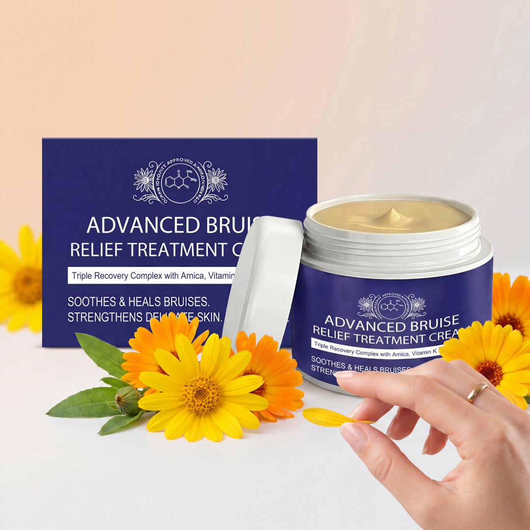 Bleeding Care Cream 1 0 0g-box photo 6