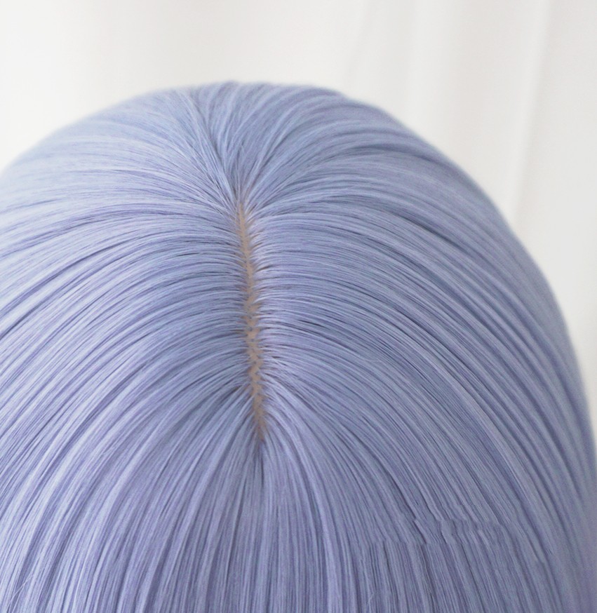 Layered Short Hair Cosplay Multi Color Selection photo 2