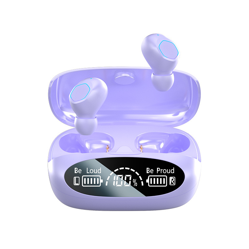 Berlin Sound M72 Sleep Headphones Noise Reduction Sleep In Ear Soundproofing Non-Pressure Ear Invisible Zero Sense Bluetooth Headphones photo 7