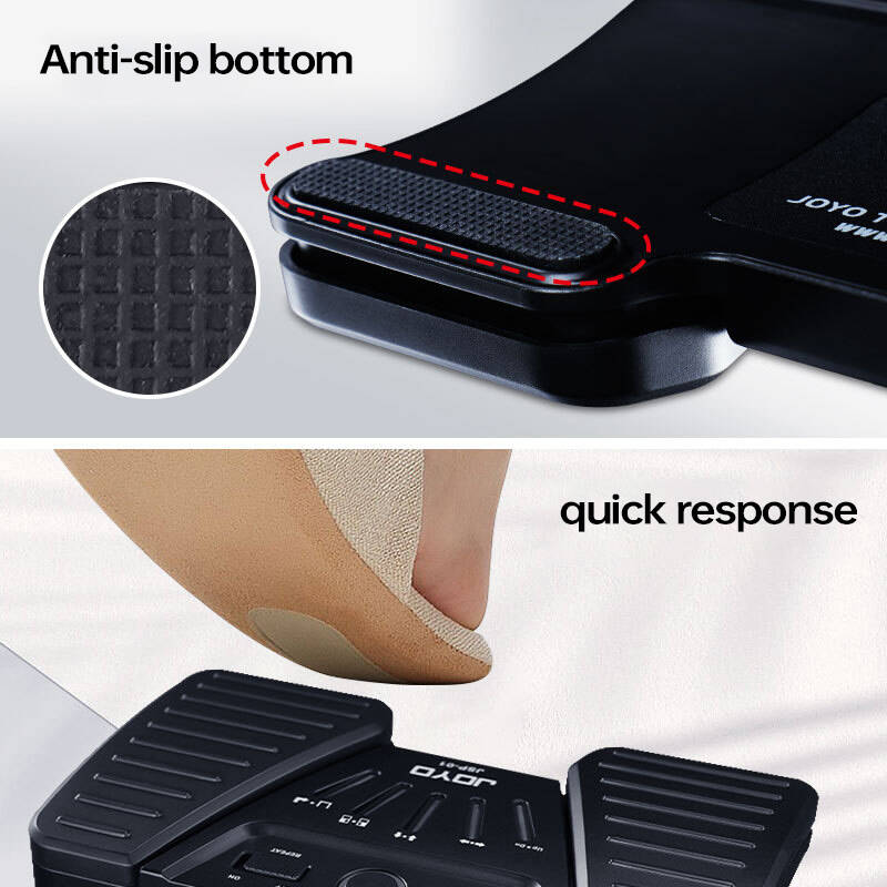 WirelessTurnerPedal photo 2