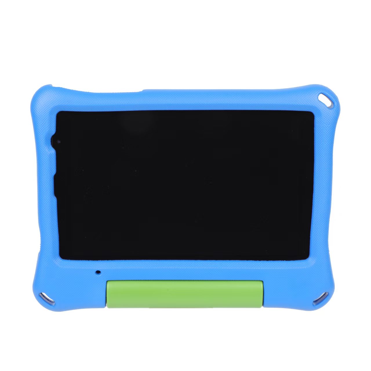 G-tab T7Pro Kids Tablet  7 Inch 1024&600 IPS Screen  Android 14  1.5GHz Quad-core CPU  4GB RAM 2GB &2GB Expansion 64GB ROM 2.4&5GHz WiFi  3000mAh Battery  2MP&2MP Camera-Blue photo 3