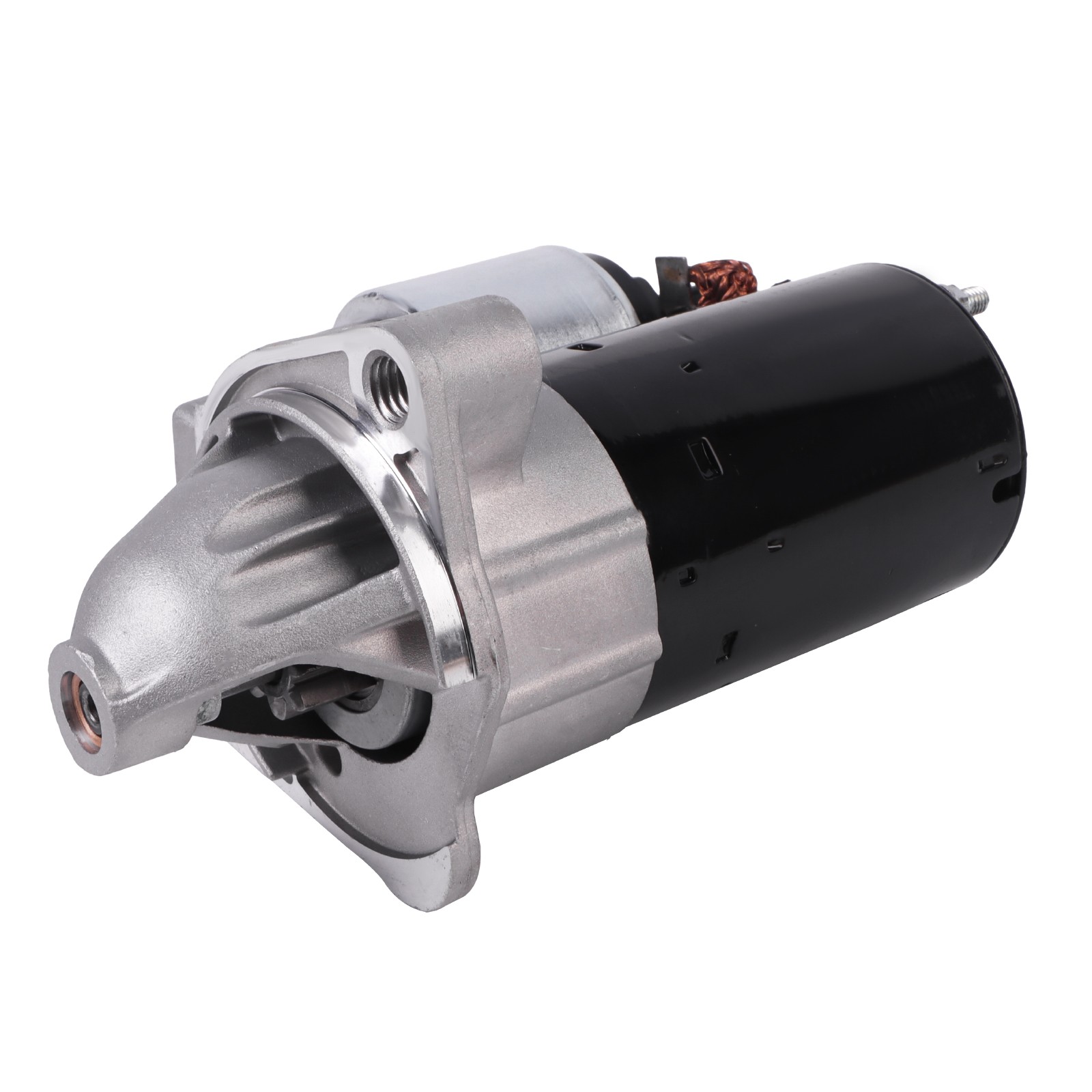 Starter Motor For -Audi A4 Quattro A4 2005-09 2.0L -Volkswagen Passat 2004-05 1.8L photo 2