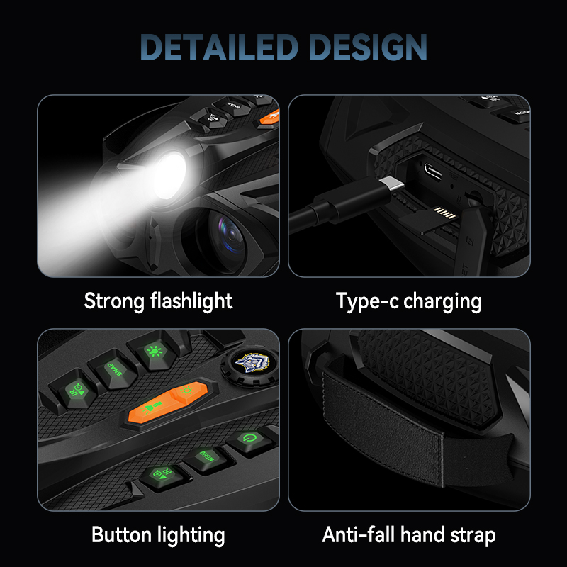 Infrared Digital Night Vision Device photo 7